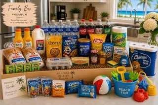 Family Box Premium