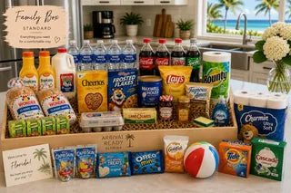 Family Box Standard