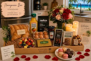 Honeymoon Box Standard